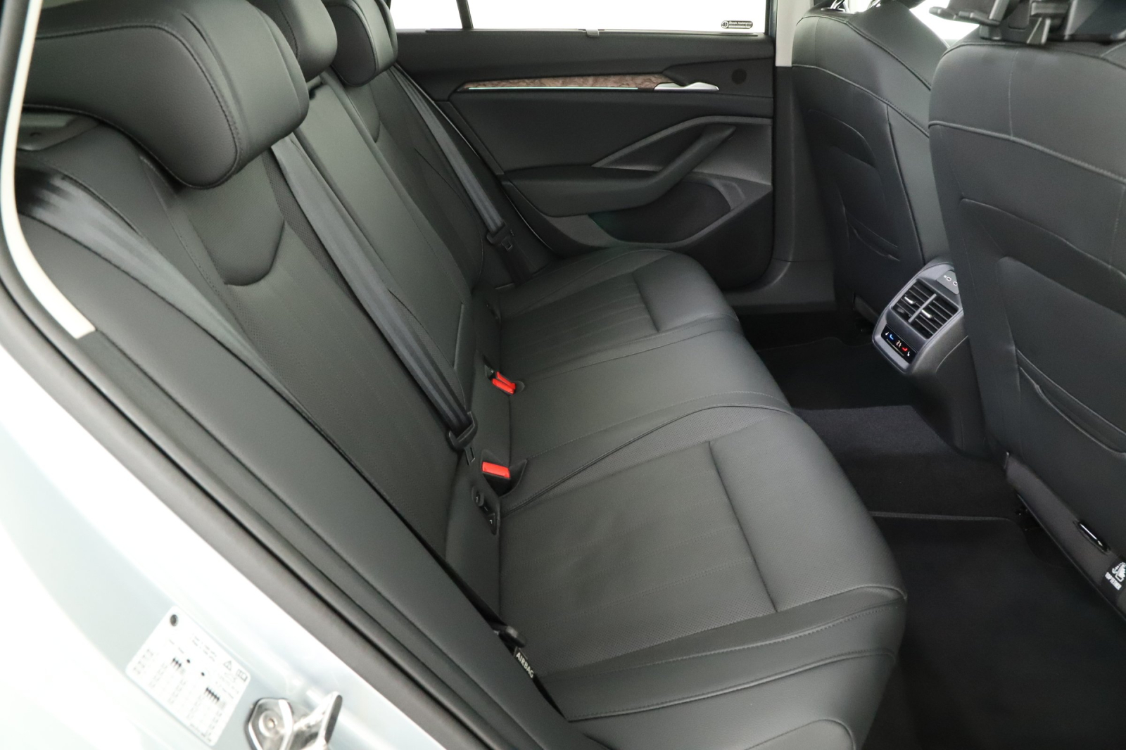 Škoda Superb - 2025