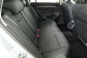 Škoda Superb - 2025
