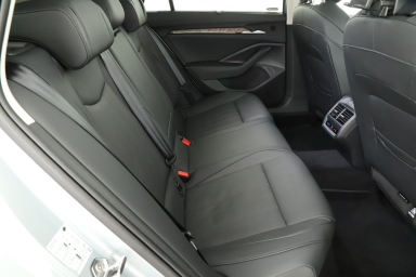 Škoda Superb - 2025