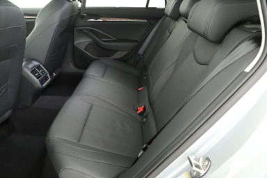 Škoda Superb - 2025