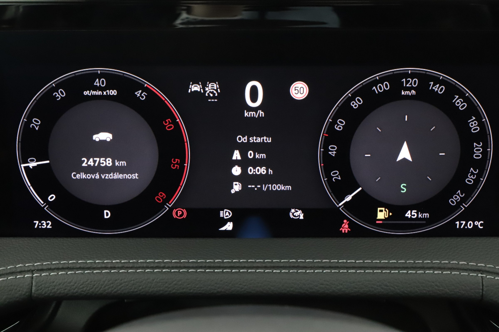 Škoda Superb - 2025