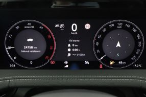 Škoda Superb - 2025