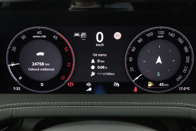 Škoda Superb - 2025