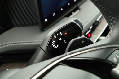 Škoda Superb - 2025