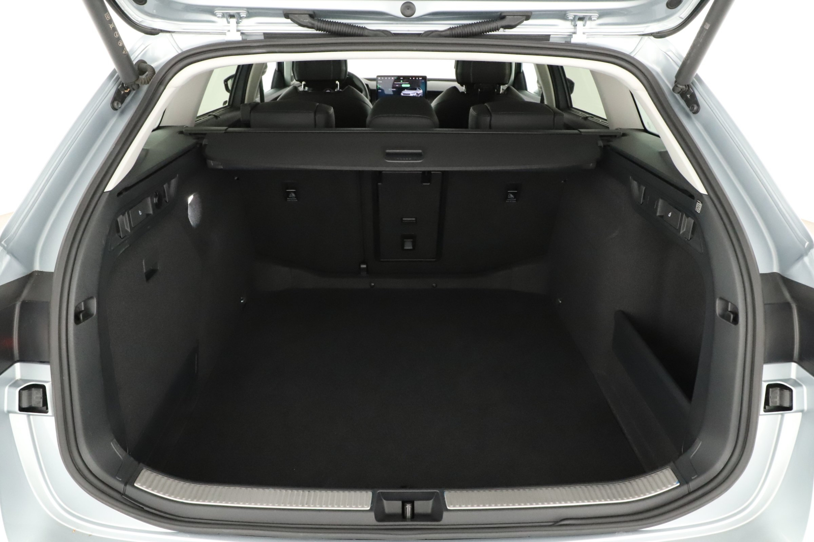 Škoda Superb - 2025