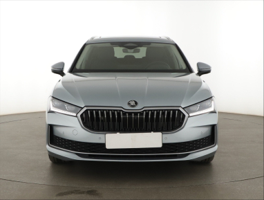 Škoda Superb - 2025