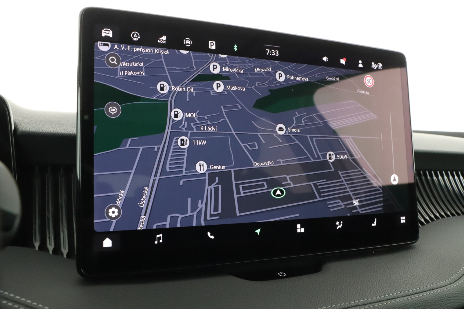 Škoda Superb - 2025