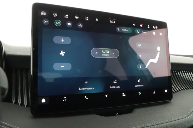 Škoda Superb - 2025