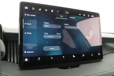 Škoda Superb - 2025