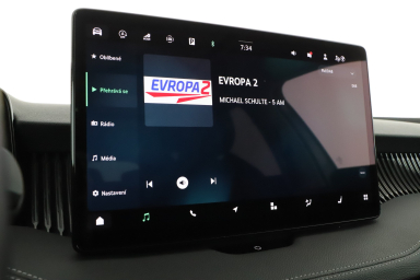 Škoda Superb - 2025