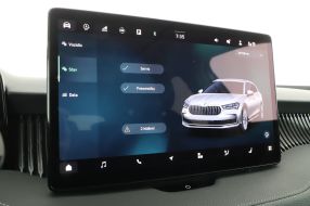 Škoda Superb - 2025