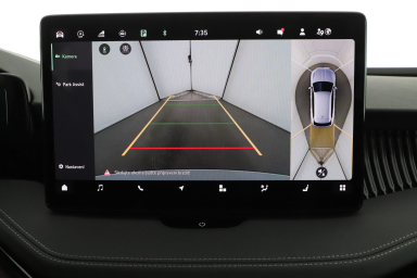 Škoda Superb - 2025