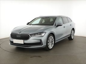 Škoda Superb - 2025