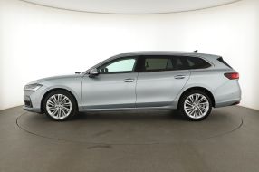 Škoda Superb - 2025