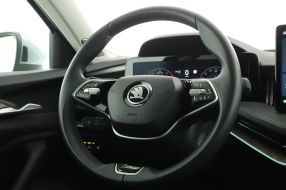 Škoda Superb - 2025
