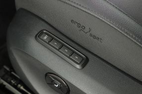 Škoda Superb - 2025