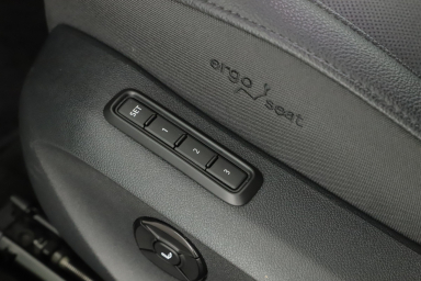 Škoda Superb - 2025