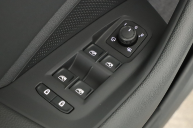 Škoda Superb - 2025