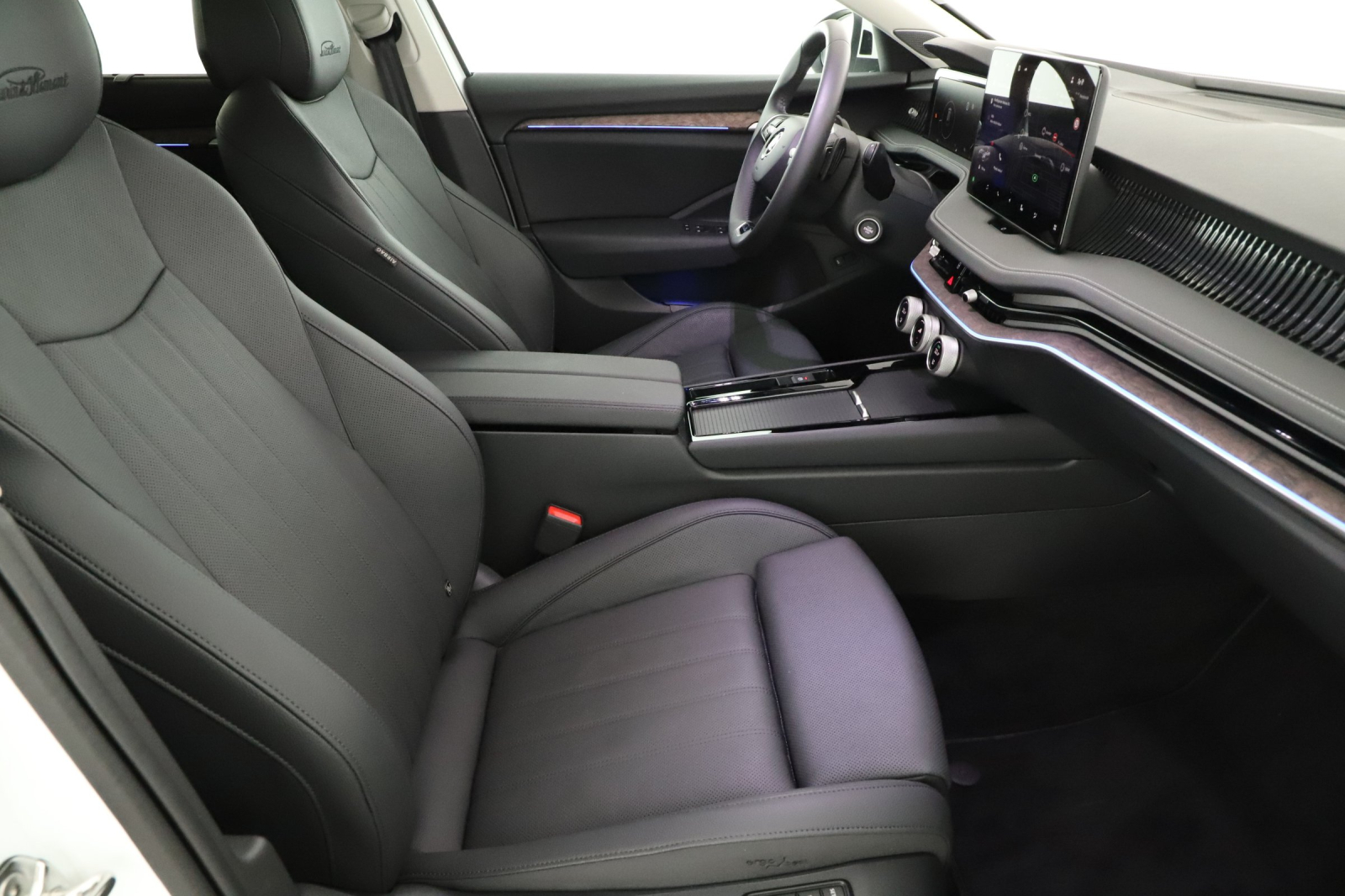 Škoda Superb - 2025