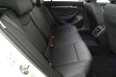 Škoda Superb - 2025