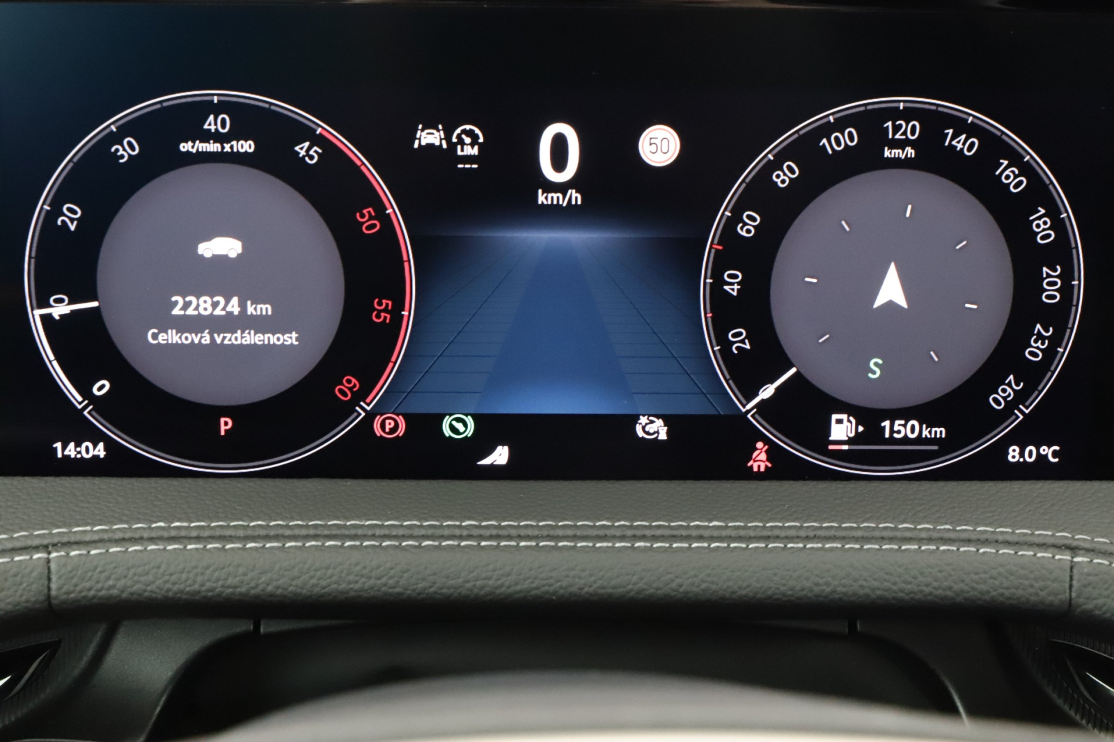 Škoda Superb - 2025