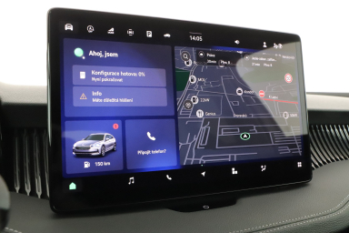 Škoda Superb - 2025