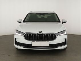 Skoda Superb - 2025