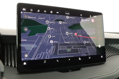 Škoda Superb - 2025