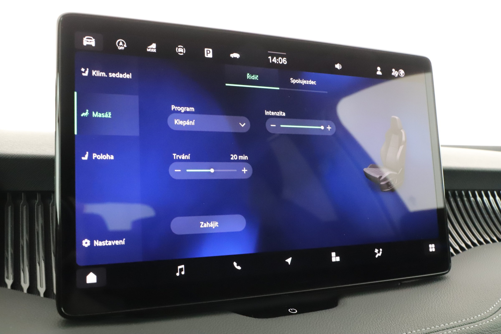 Škoda Superb - 2025