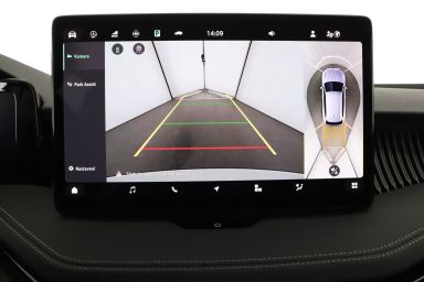 Škoda Superb - 2025