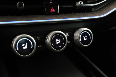 Škoda Superb - 2025