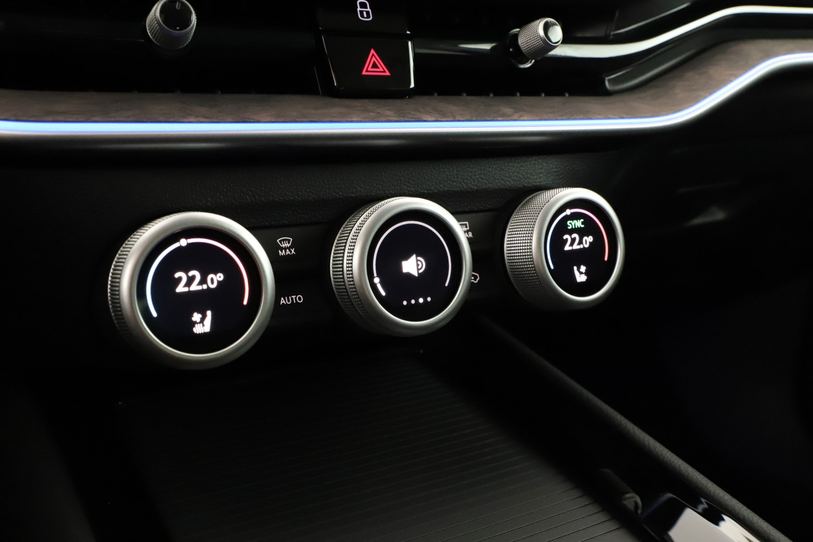 Škoda Superb - 2025