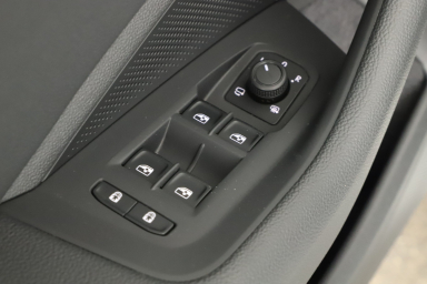 Škoda Superb - 2025