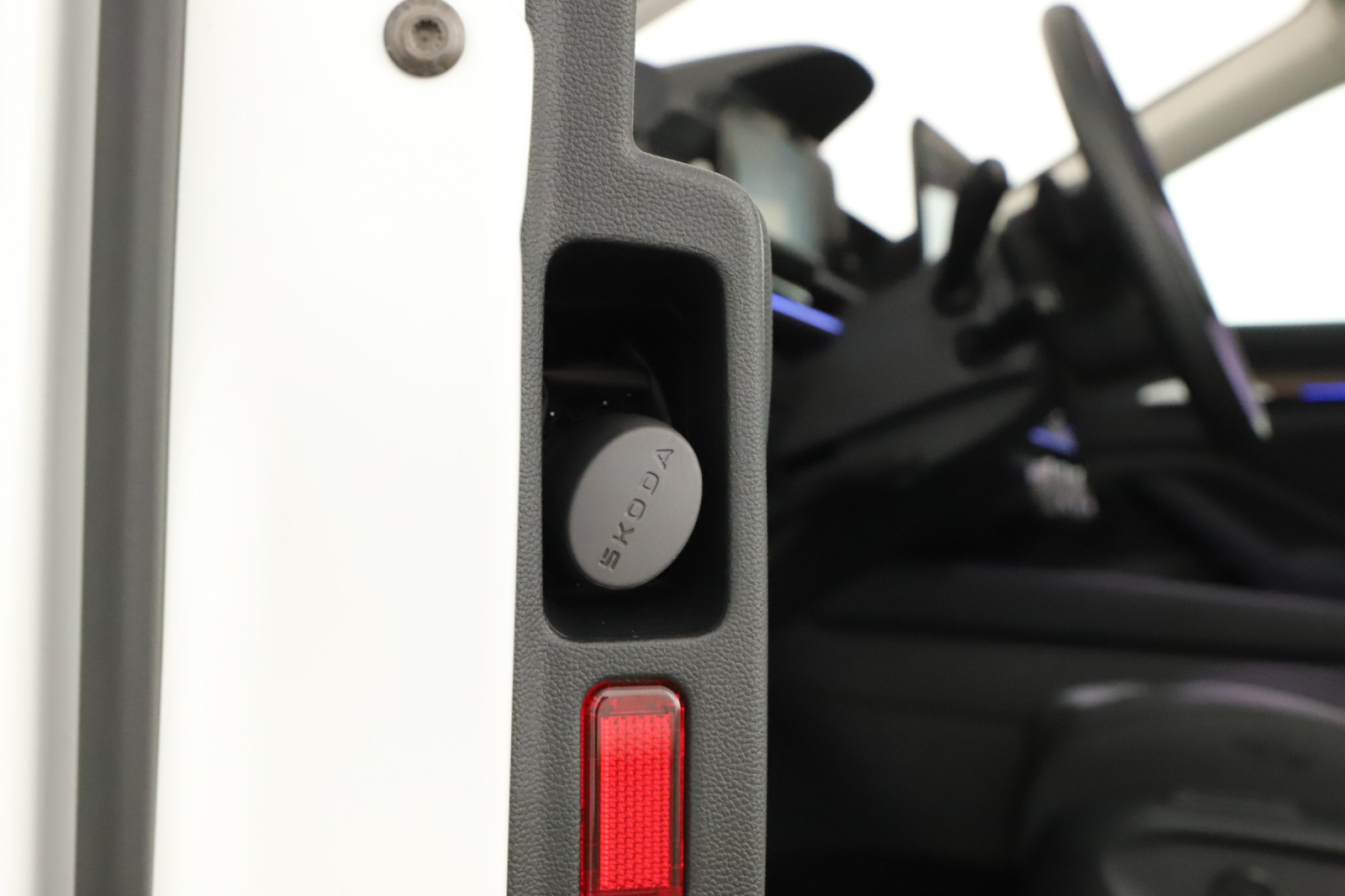 Škoda Superb - 2025