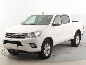 Toyota Hilux - 2017