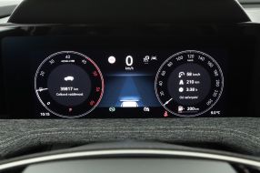 Škoda Superb - 2024