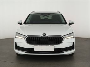 Skoda Superb - 2024