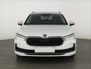 Škoda Superb - 2024