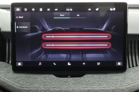 Škoda Superb - 2024