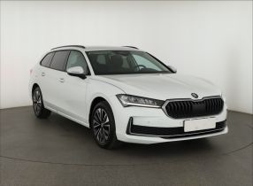 Škoda Superb - 2024