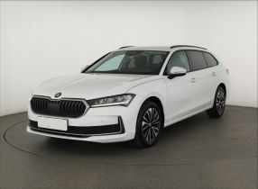 Skoda Superb - 2024