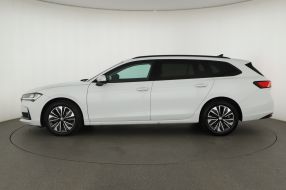 Skoda Superb - 2024