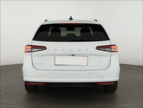 Škoda Superb - 2024