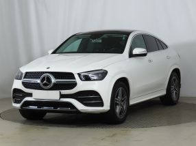 Mercedes-Benz GLE Coupe - 2020