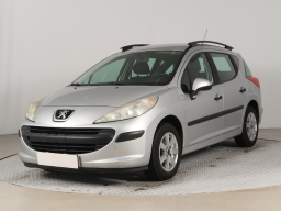 Peugeot 207 2008