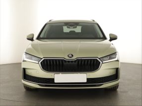 Skoda Superb - 2024
