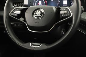 Škoda Superb - 2024