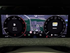 Škoda Superb - 2024