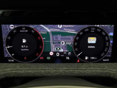 Škoda Superb - 2024