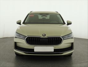 Skoda Superb - 2024